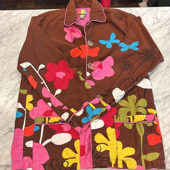 Tepper Jackson Pajamas - Picture 5 of 10